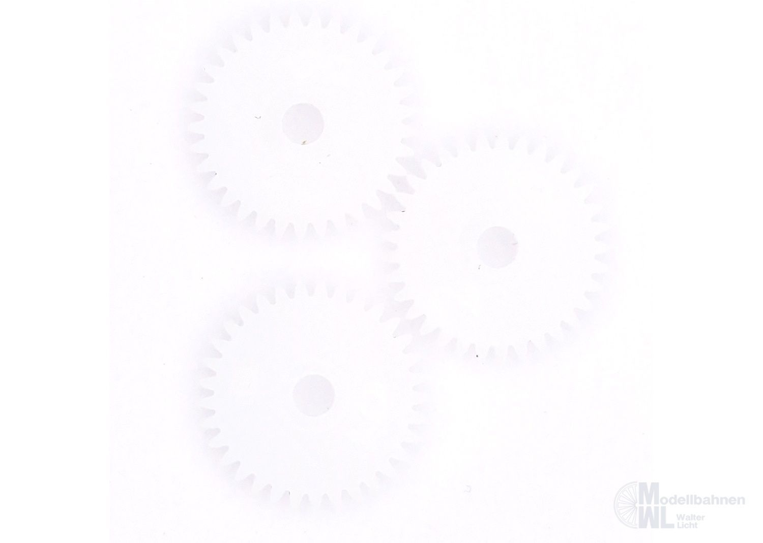 Märklin Ersatzeile E200050 - ERSATZTEIL: Zahnrad 0,4/33/  (3 St)